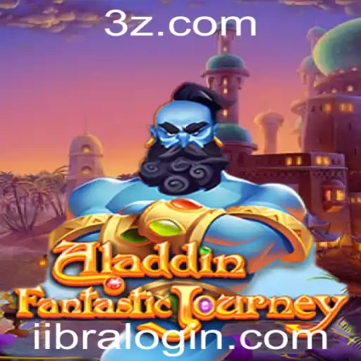 Explorando o Mundo de Aladdin: Conceitos e Regras do Jogo