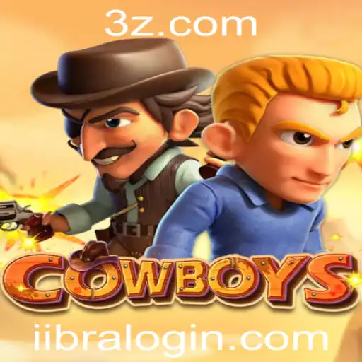 COWBOYS: A Aventura Selvagem no Mundo Virtual