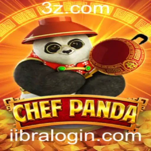ChefPanda: Uma Aventura Gastronômica com 'iibra login'