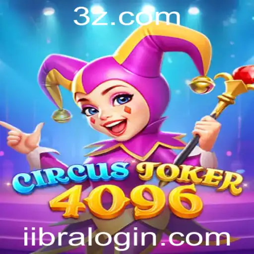 CircusJoker4096: Uma Aventura Única e Empolgante nos Jogos de Puzzle