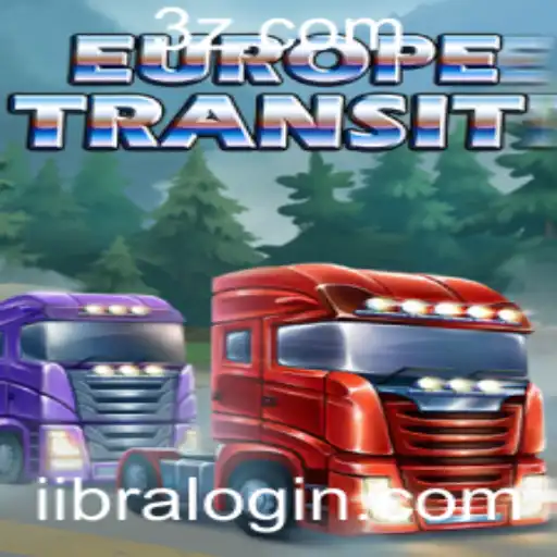 EuropeTransit: Um Guia Completo para Entender as Regras e o Enredo do Jogo