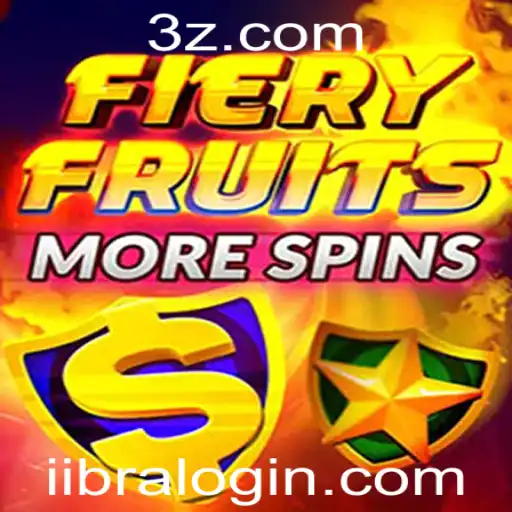 Explorando FieryFruitsMoreSpins: O Novo Fenômeno dos Jogos Online