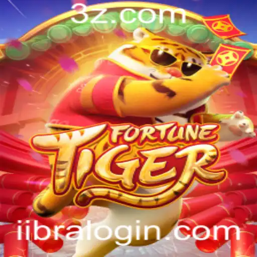 FortuneTiger: Explore o Mundo Envolvente deste Jogo Inovador