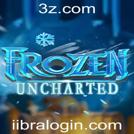 Descubra o Universo de FrozenUncharted e Como Usar o iibra Login