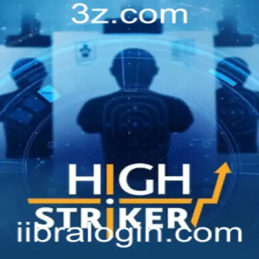 Descubra HighStriker: O Jogo que Desafia Habilidades e Estratégia