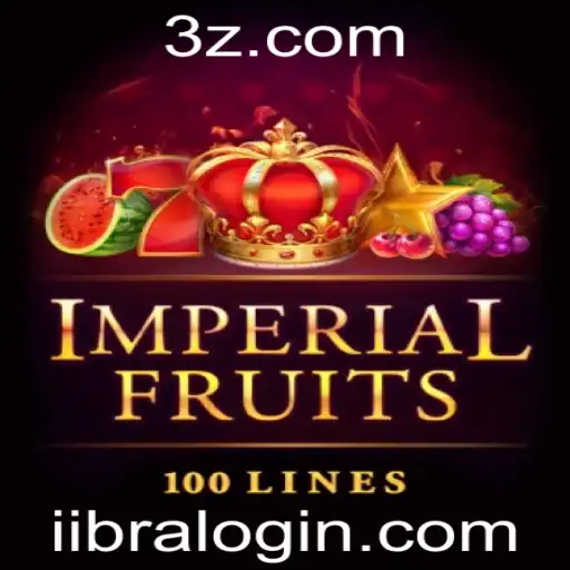 ImperialFruits100: Um Mergulho no Mundo das Frutas Imperiais