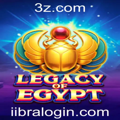 Explorando os Mistérios de LegacyOfEgypt: Guia Completo e Atualizado