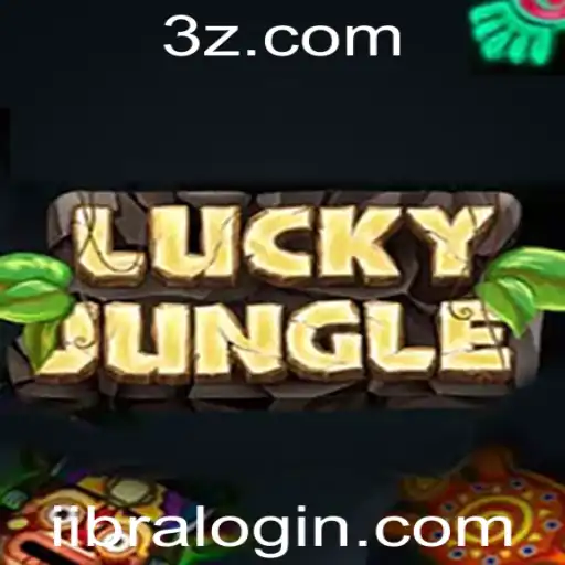 Explorando o Fascinante Mundo de LuckyJungle: Uma Jornada Selvagem