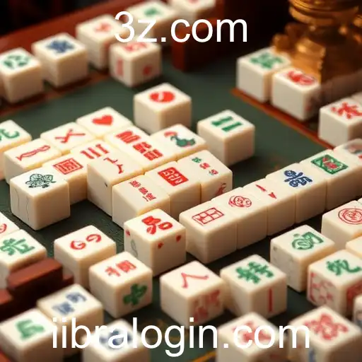 A Profundidade do Mahjong: Mais que Apenas um Jogo