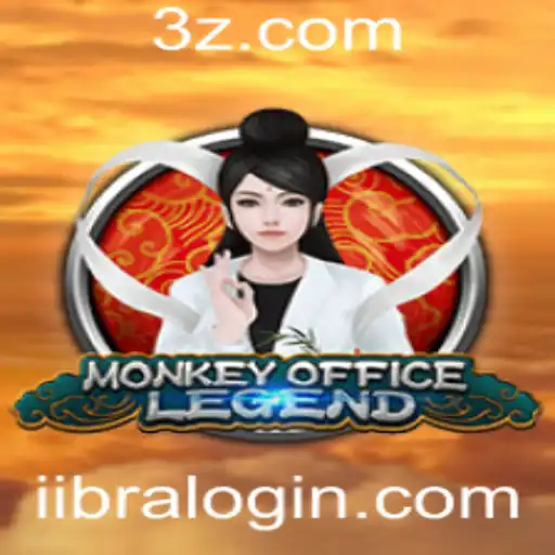 MonkeyOfficeLegend: Descubra um Mundo de Aventura e Estratégia no Escritório