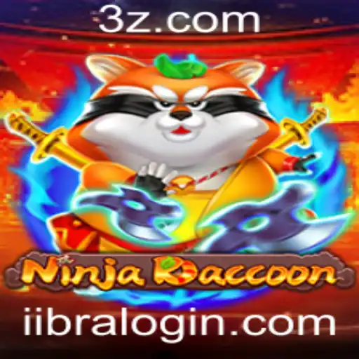 NinjaRaccoon: Desvende o Universo do Jogo com Iibra Login