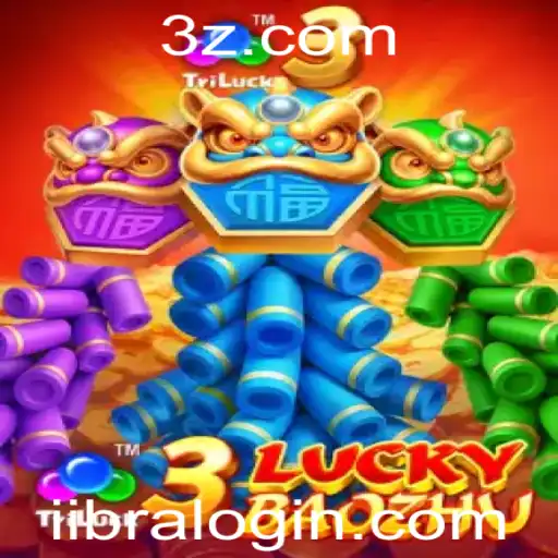 Explore o Mundo de 3LuckyBaozhu: Jogo Instigante e Fascinante