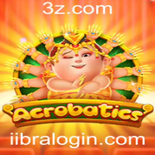Descubra o Jogo Acrobatics: Criatividade e Desafios Atuais