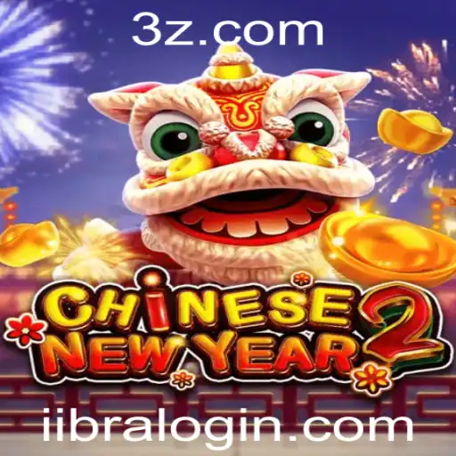 Explorando o Fascinante Mundo de CHINESENEWYEAR2: Um Jogo Envolvente