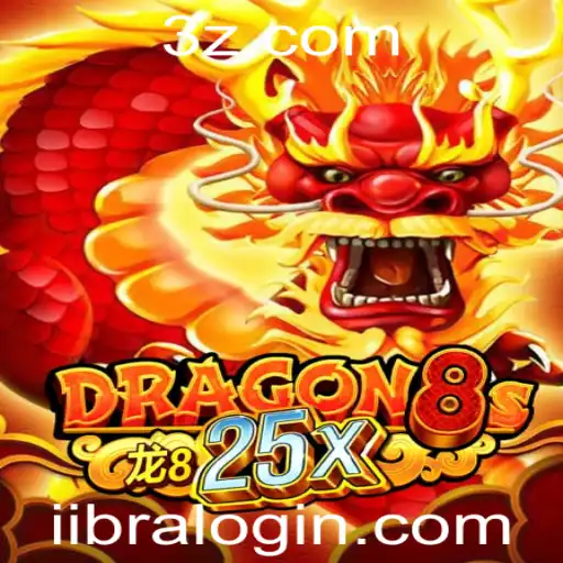 Dragon8s25x: Descubra o Universo do Novo Jogo RPG com iibra login
