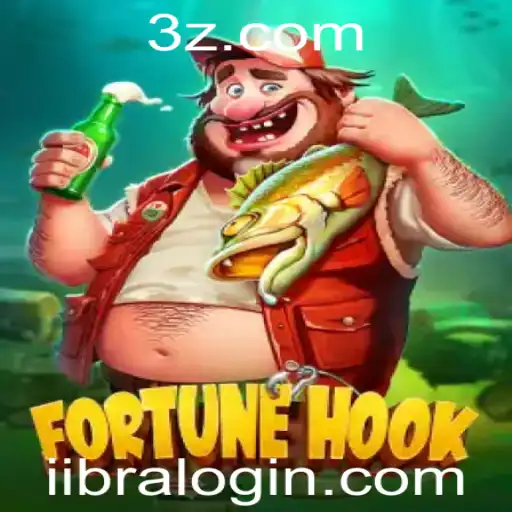 FortuneHook: Uma Jornada para a Supremacia dos Sete Mares
