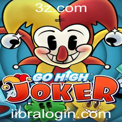 GoHighJoker: A Nova Sensação no Mundo dos Jogos e a Experiência de Login com Iibra