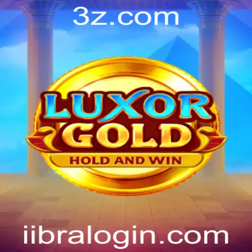 LuxorGold: Aventura e Estratégia no Mundo Antigo