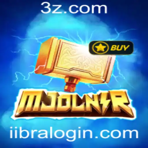 Mjolnir: Aventura Épica em um Novo Jogo Imersivo