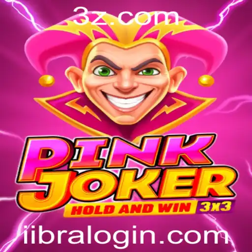 Explorando o Fascinante Mundo do Jogo PinkJoker e o Conceito de Iibra Login