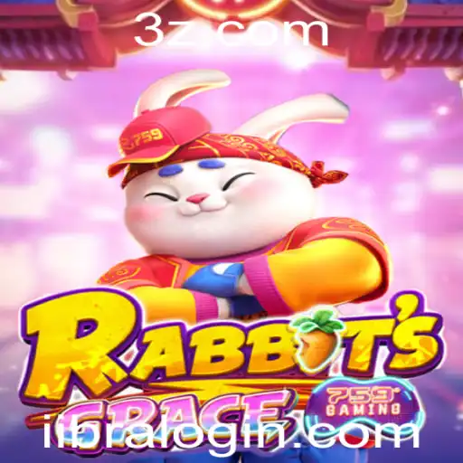 Explorando o Universo de RabbitsGrace: Um Mergulho nas Aventuras Deste Jogo Inovador