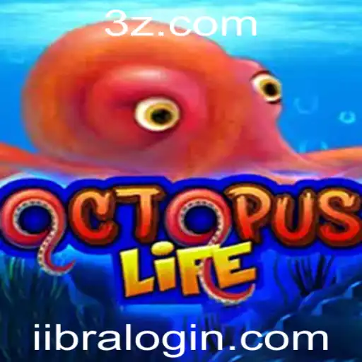 Descubra o Fascinante Mundo de OctopusLife e Domine o Iibra Login