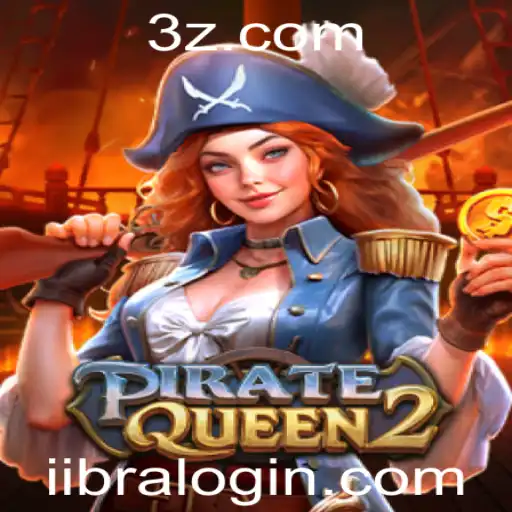 PirateQueen2: Aventuras, Estratégias e a Jornada dos Piratas Digitais
