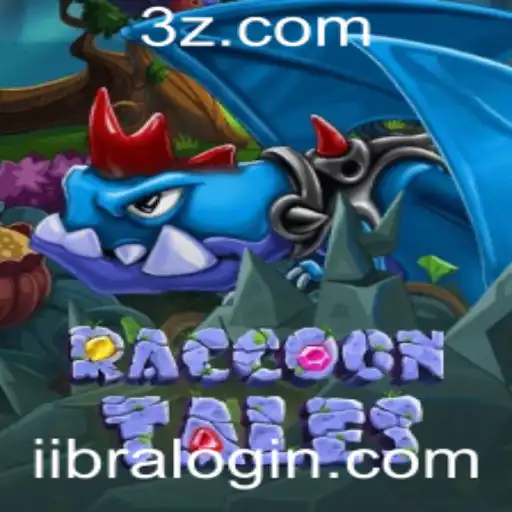 Explorando o Fascinante Mundo de RaccoonTales com Iibra Login