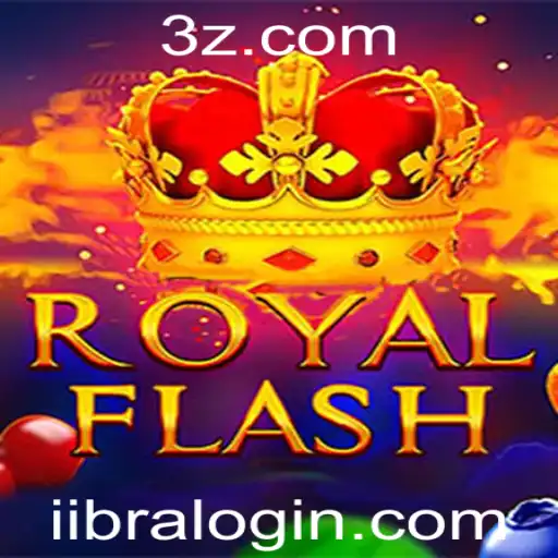 RoyalFlash: O Jogo de Cartas Estratégico que Revoluciona o Mundo dos Jogos Digitais