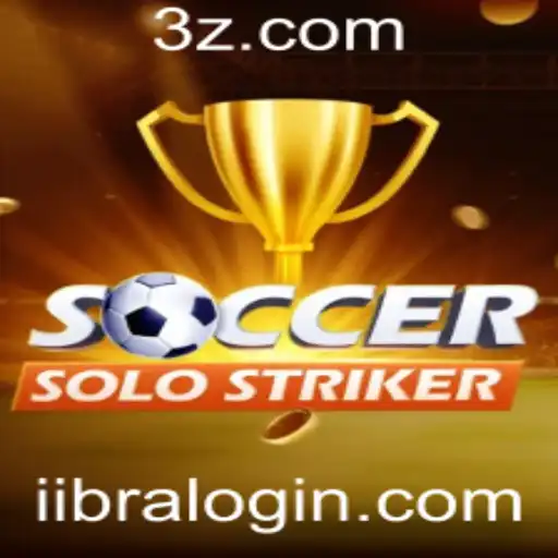 Explorando SoccerSoloStriker: O Jogo de Futebol Interativo que Está Conquistando o Mundo