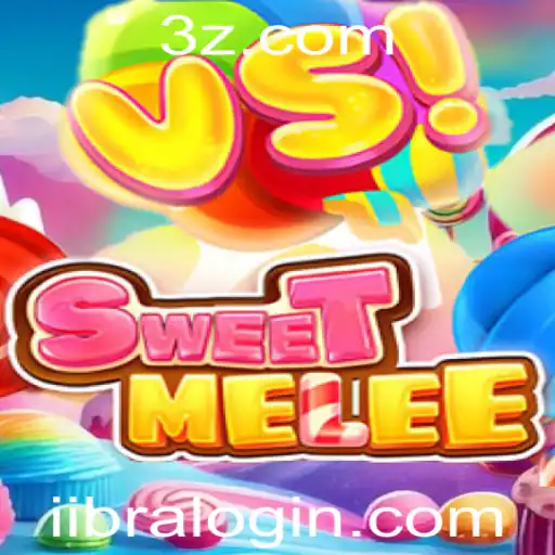 SweetMelee: Aventuras e Estratégia no Mundo dos Jogos