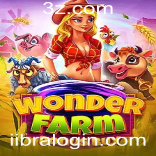 Descubra o Fascinante Jogo WonderFarmBonusBuy: Tudo o que Você Precisa Saber